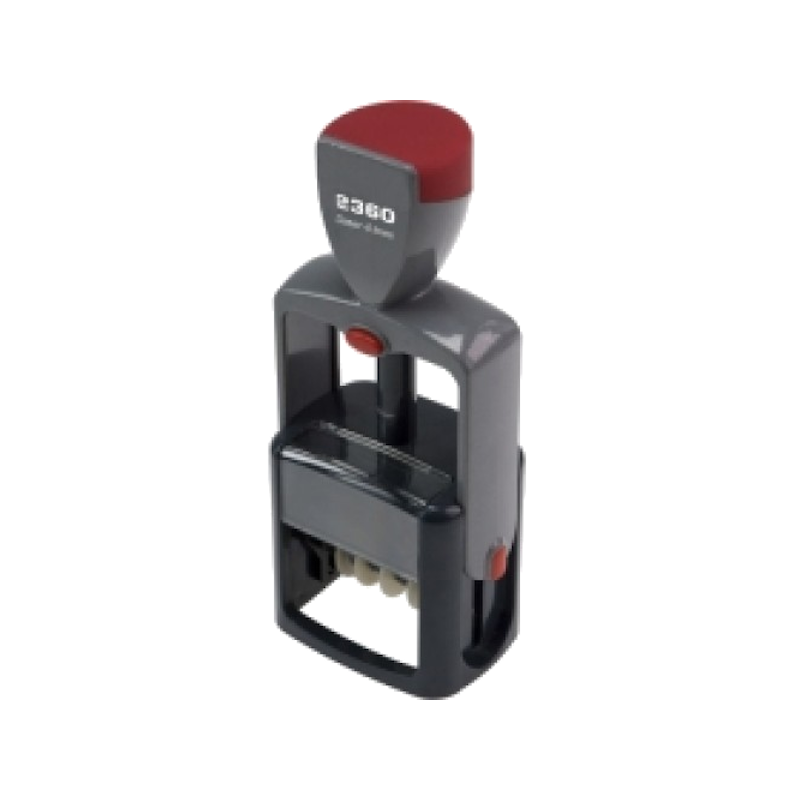 Датер GRAFF (GRF2360DIY)